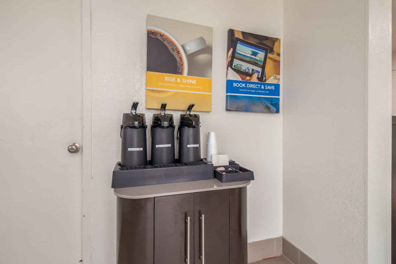 Motel 6 Fargo - North - thumb 32