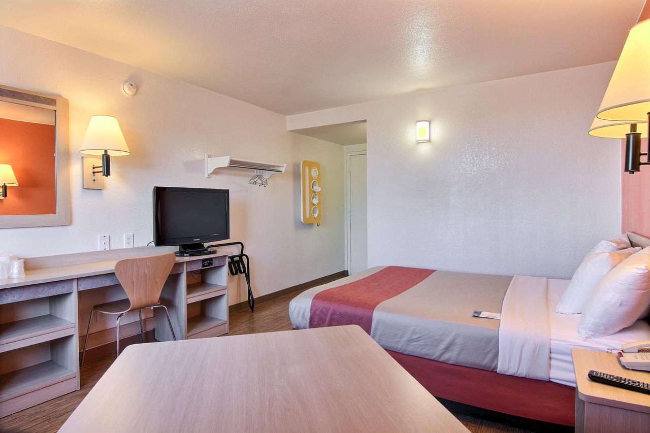 Motel 6 Fargo - North - thumb 17