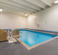 Motel 6 Fargo - North - Accommodation Indiana