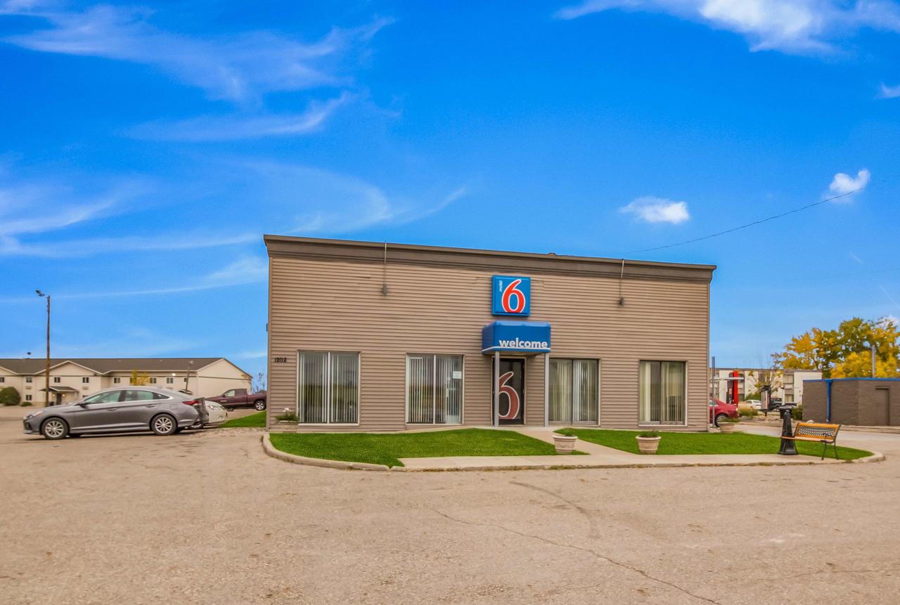 Motel 6 Fargo - North - thumb 30