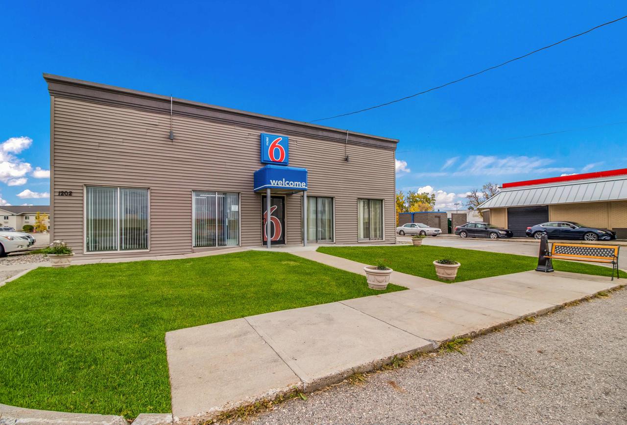 Motel 6 Fargo - North - thumb 37