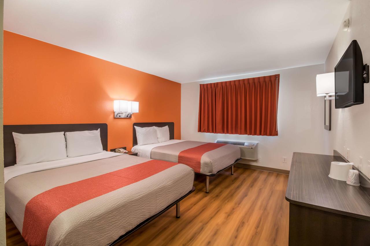 Motel 6 Fargo - North - thumb 29