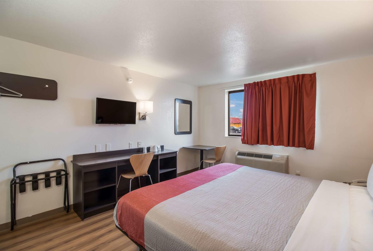 Motel 6 Fargo - North - thumb 39