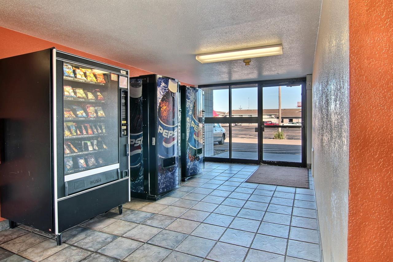 Motel 6 Fargo - North - thumb 27