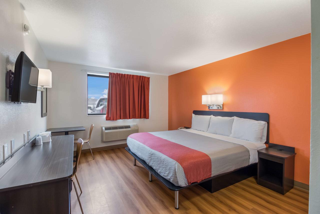 Motel 6 Fargo - North - thumb 38