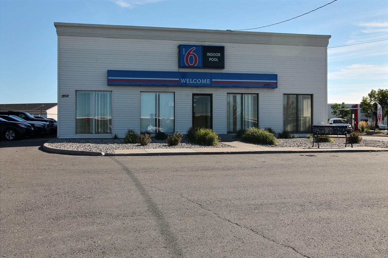 Motel 6 Fargo - North - thumb 1