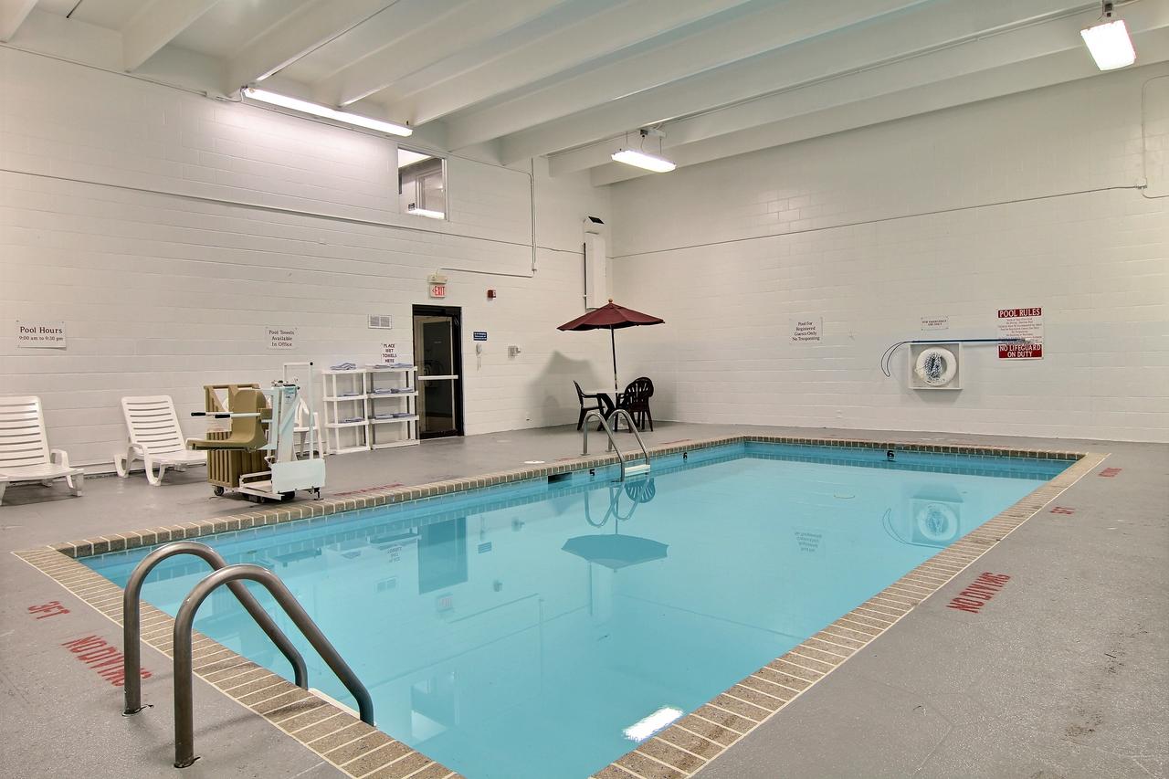 Motel 6 Fargo - North - thumb 8