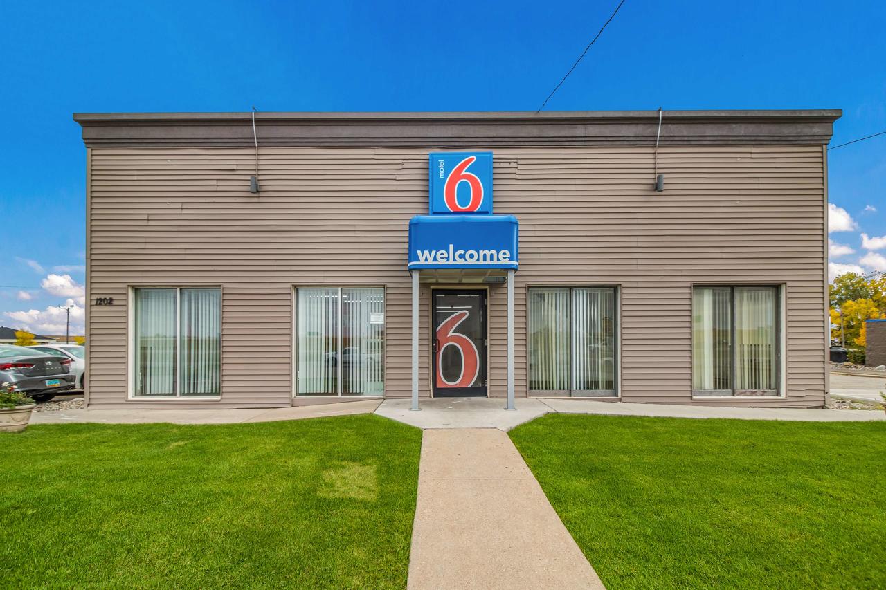 Motel 6 Fargo - North - thumb 43