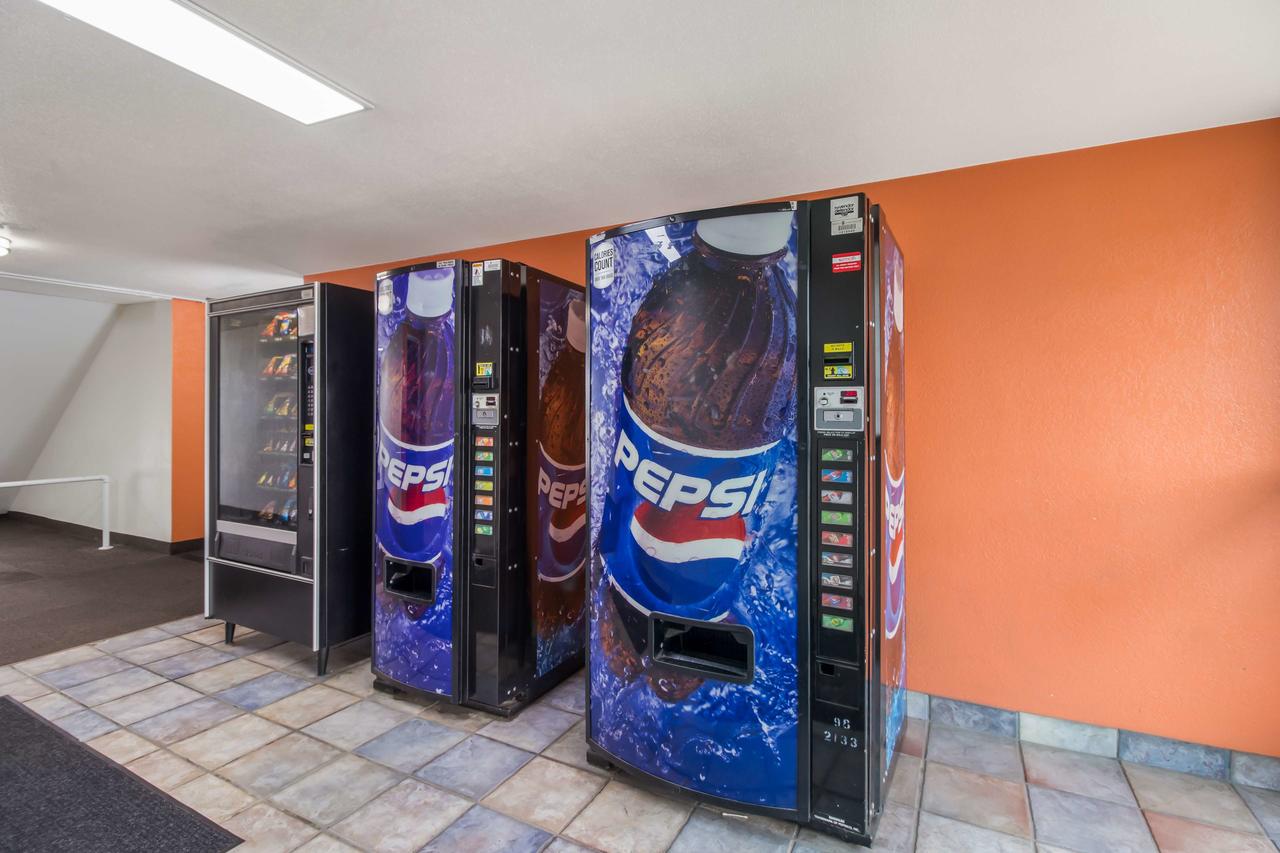 Motel 6 Fargo - North - thumb 31