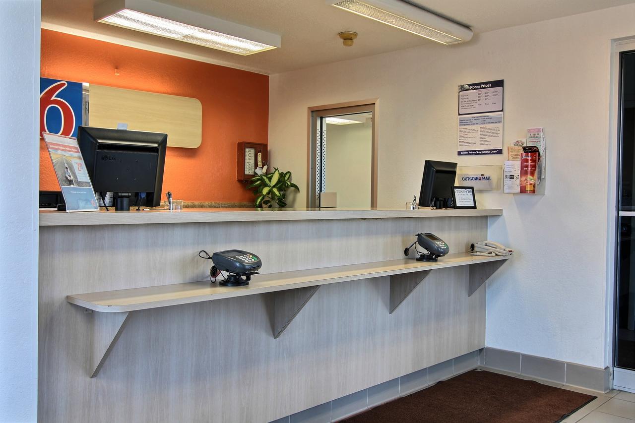 Motel 6 Fargo - North - thumb 9