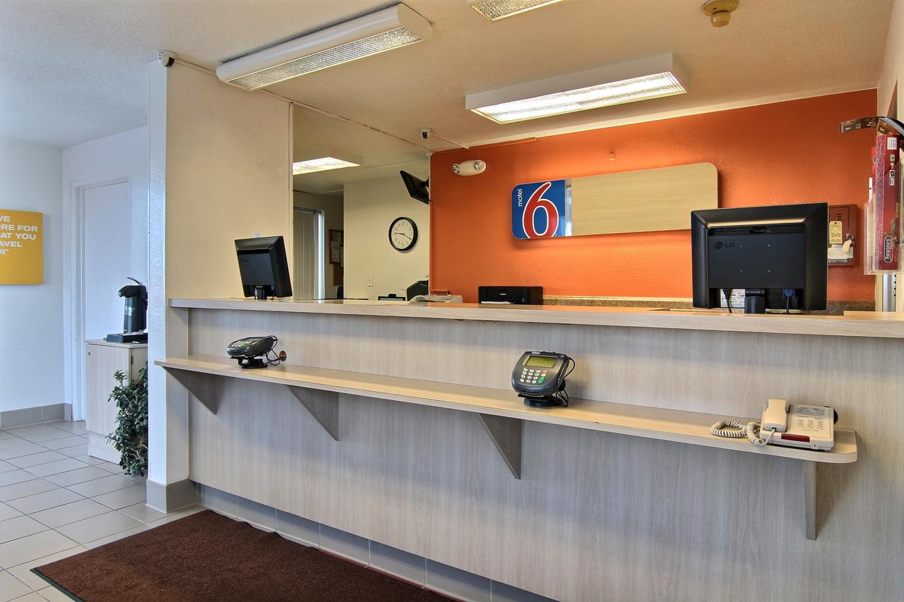 Motel 6 Fargo - North - thumb 11
