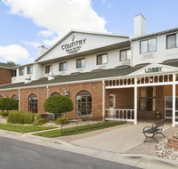 Country Inn  Suites by Radisson Fargo ND - Accommodation Indiana