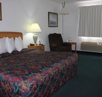 Americas Best Value Inn Grand Forks - Accommodation Indiana