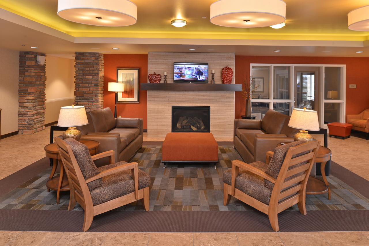 Hawthorn Suites By Wyndham Dickinson - thumb 5