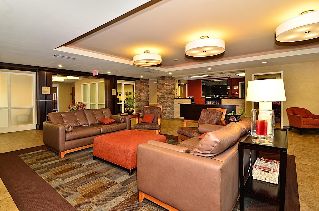 Hawthorn Suites By Wyndham Dickinson - thumb 20