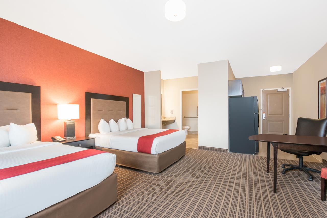 Hawthorn Suites By Wyndham Dickinson - thumb 15