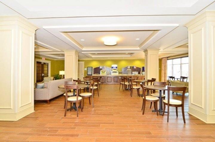 Hawthorn Suites By Wyndham Dickinson - thumb 24