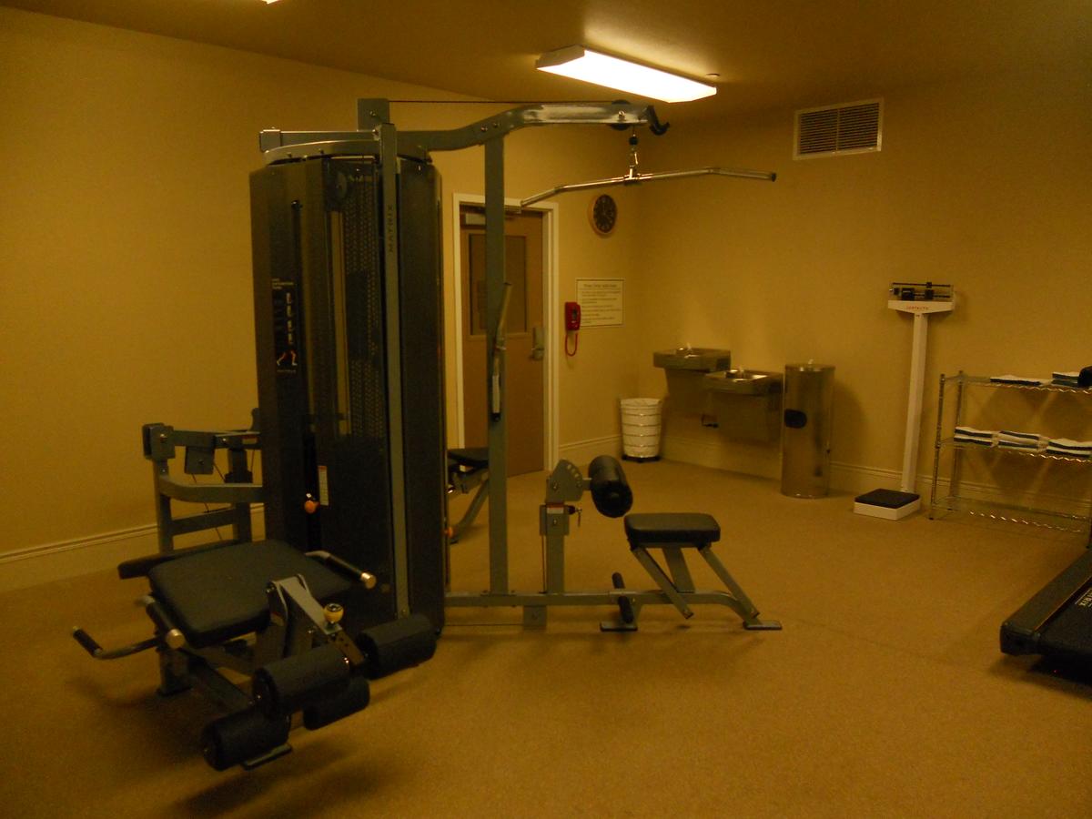 Hawthorn Suites By Wyndham Dickinson - thumb 8