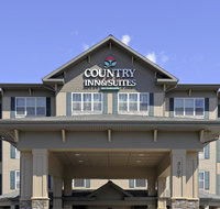 Country Inn  Suites by Radisson Grand Forks ND - Accommodation Indiana
