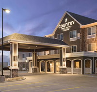 Country Inn  Suites by Radisson Minot ND - Accommodation Indiana
