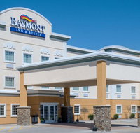 Baymont by Wyndham Minot - Accommodation Indiana