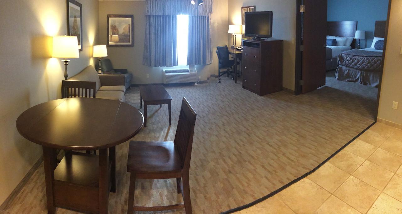 Baymont By Wyndham Minot - thumb 22