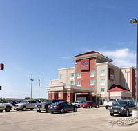 Comfort Suites Minot - Accommodation Indiana