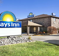 Days Inn by Wyndham Columbia Mall - Accommodation Indiana