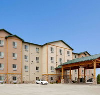Hawthorn Suites by Wyndham Minot - Accommodation Indiana