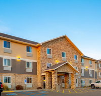 My Place Hotel-Dickinson ND - Accommodation Indiana