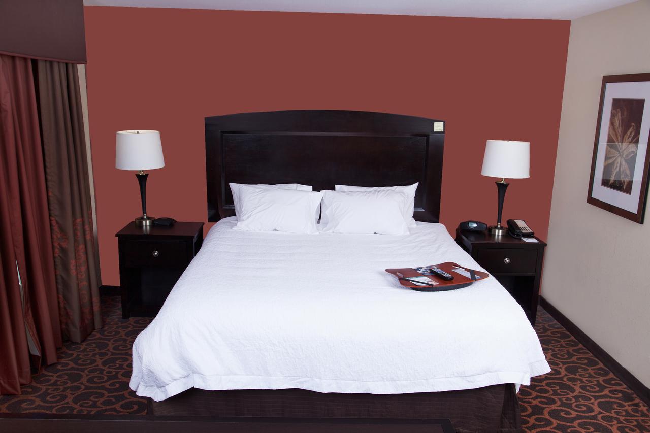 Hampton Inn & Suites Dickinson ND - thumb 5