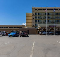 Clarion Hotel Convention Center - Accommodation Indiana