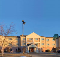 Wingate by Wyndham Minot - Accommodation Indiana