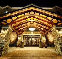 Staybridge Suites Minot - Accommodation Indiana