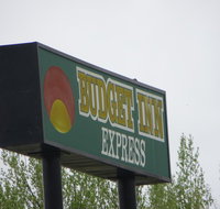 Budget Inn Express Grand Forks - Accommodation Indiana