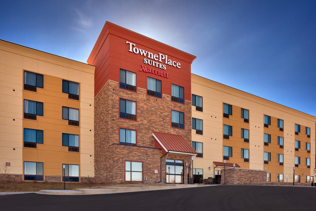 TownePlace Suites By Marriott Dickinson - thumb 17