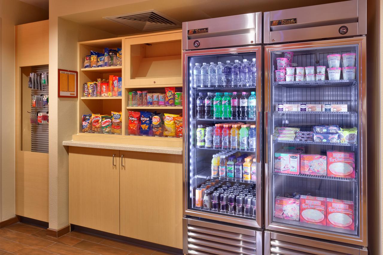 TownePlace Suites By Marriott Dickinson - thumb 29