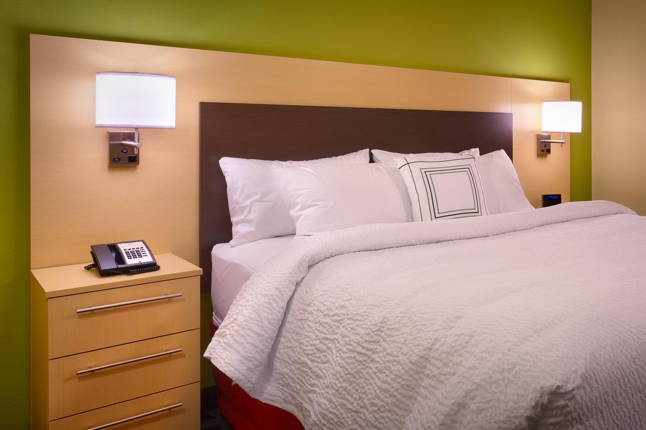 TownePlace Suites By Marriott Dickinson - thumb 21