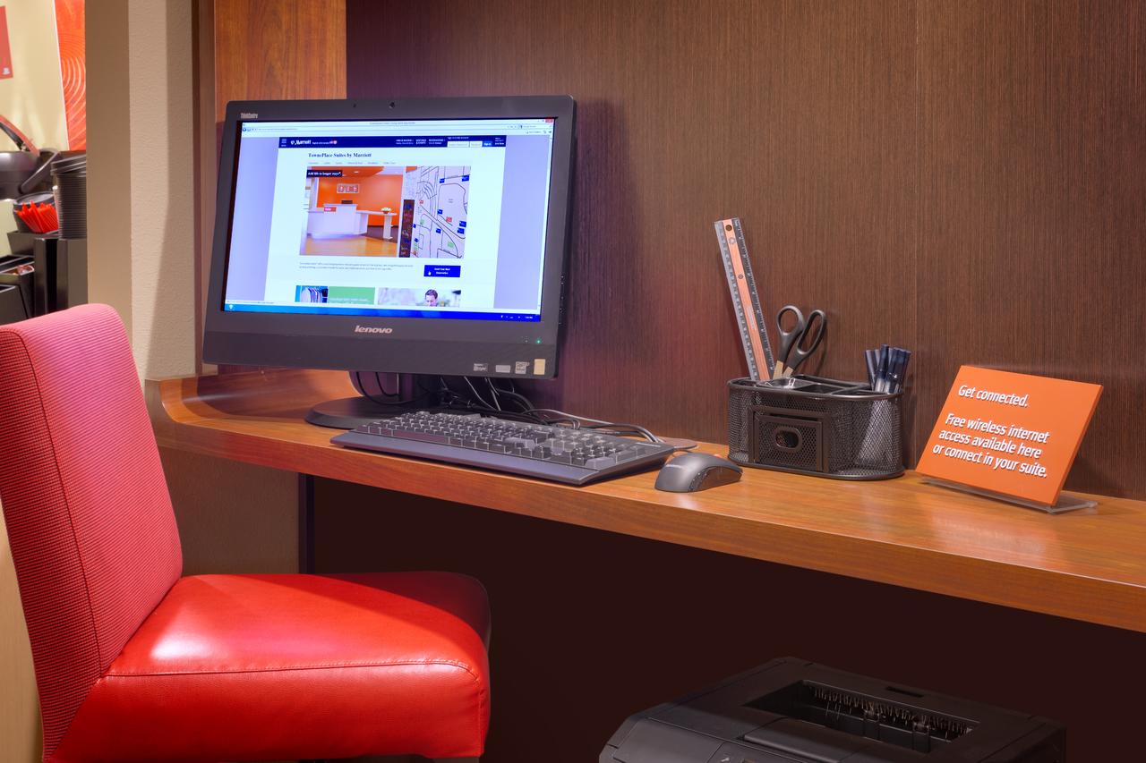 TownePlace Suites By Marriott Dickinson - thumb 40