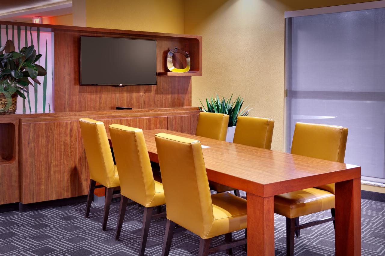 TownePlace Suites By Marriott Dickinson - thumb 38