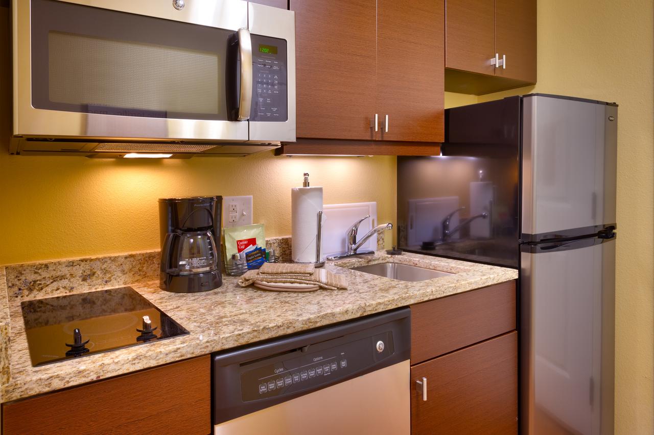 TownePlace Suites By Marriott Dickinson - thumb 13