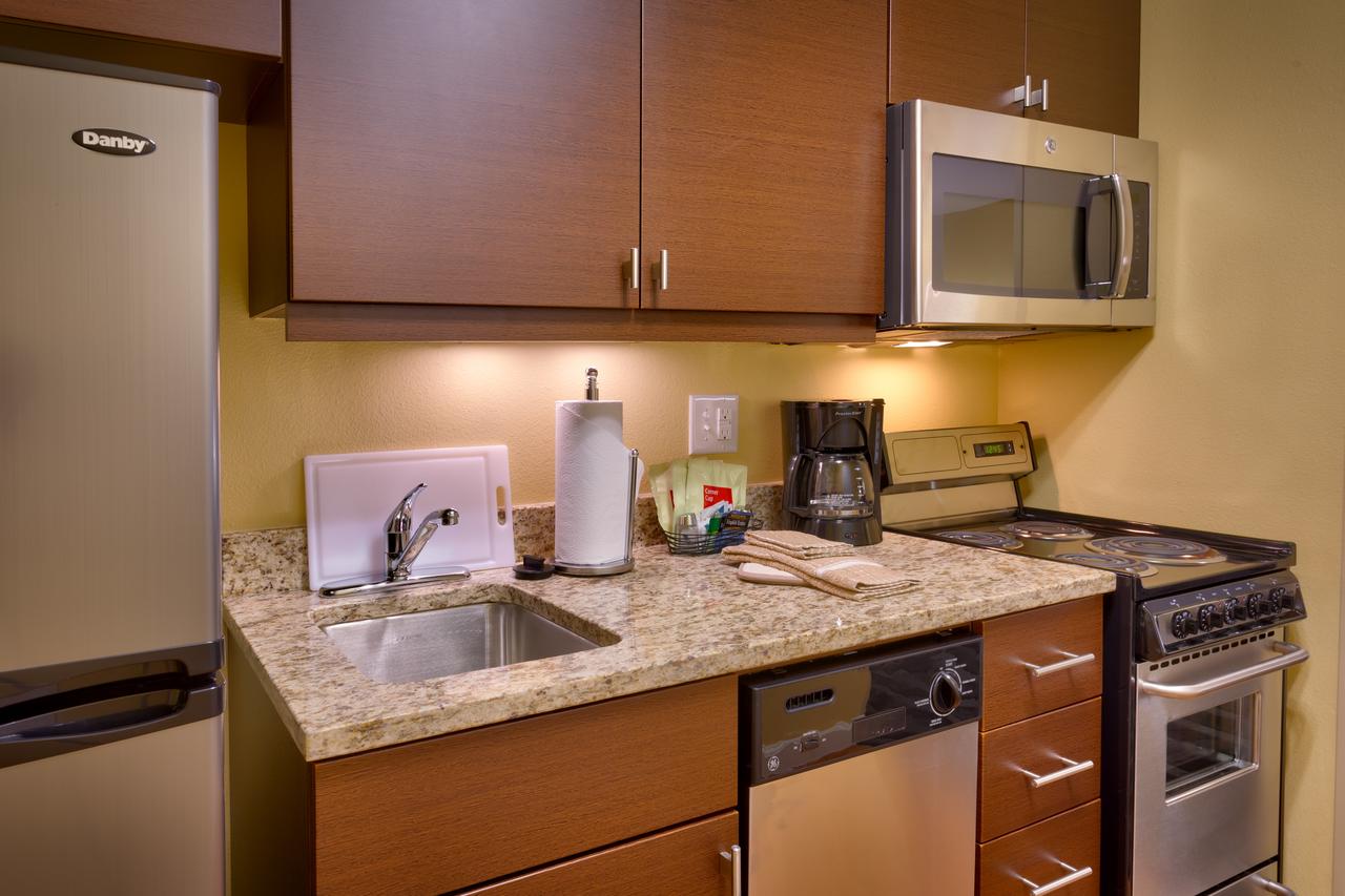 TownePlace Suites By Marriott Dickinson - thumb 11