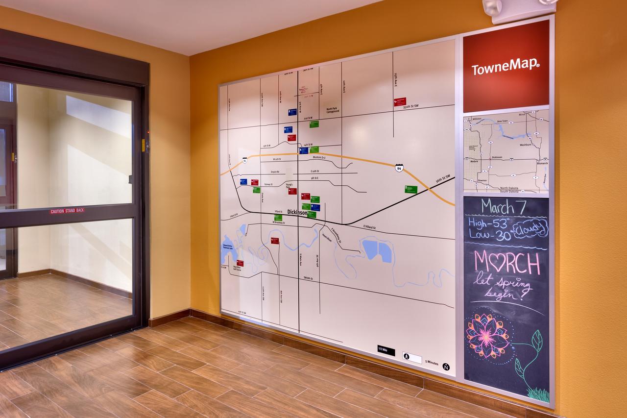 TownePlace Suites By Marriott Dickinson - thumb 41