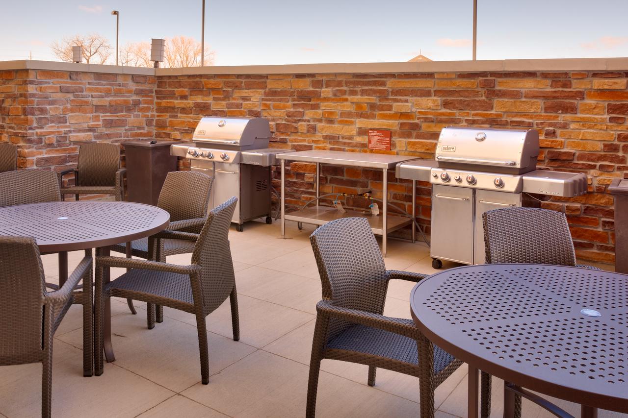 TownePlace Suites By Marriott Dickinson - thumb 28