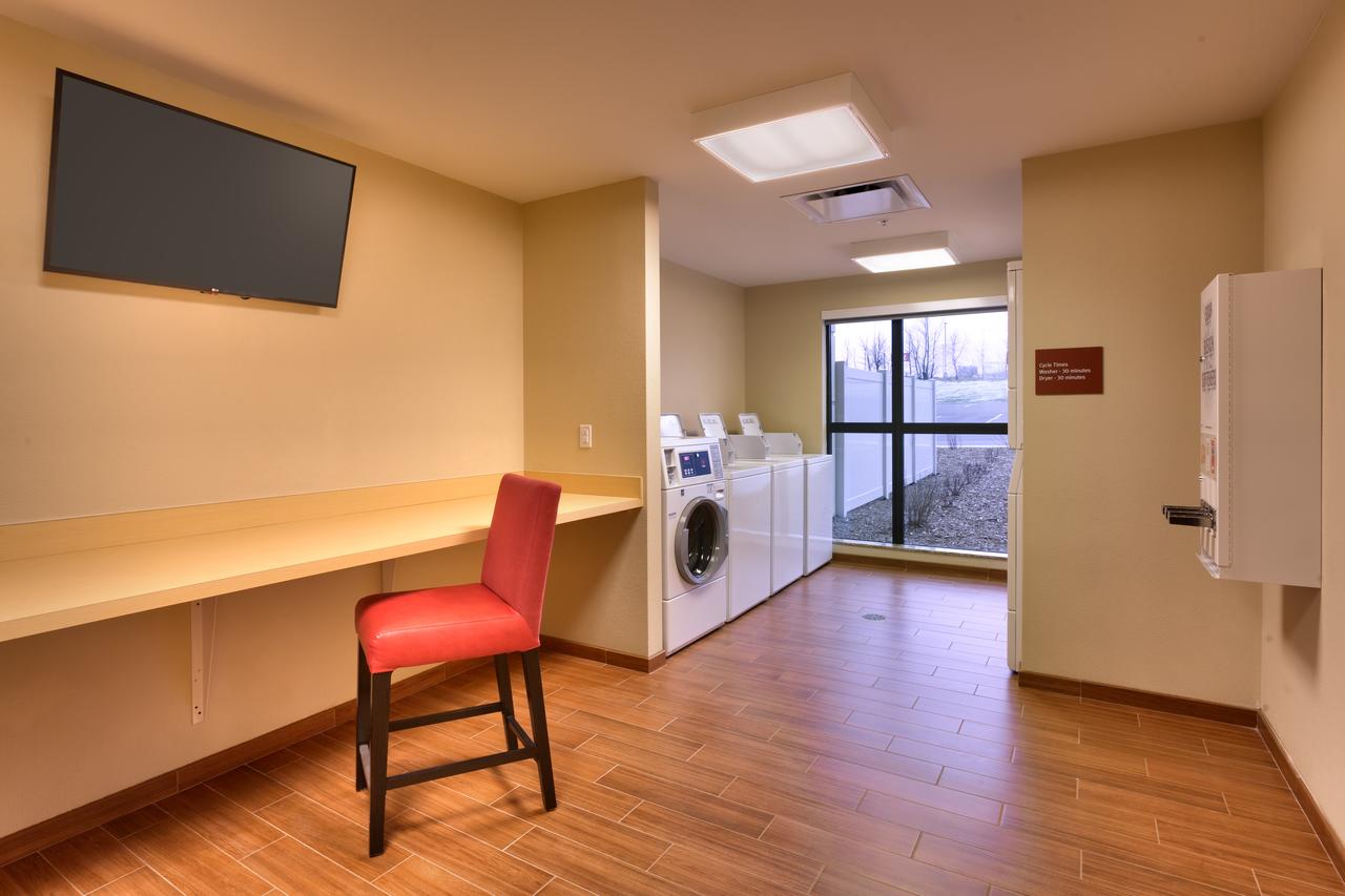 TownePlace Suites By Marriott Dickinson - thumb 33