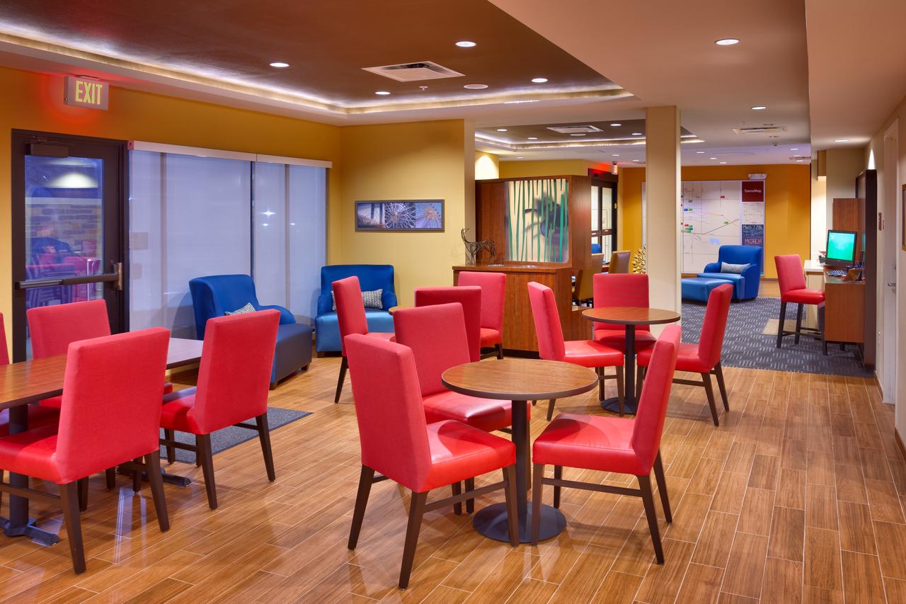 TownePlace Suites By Marriott Dickinson - thumb 36