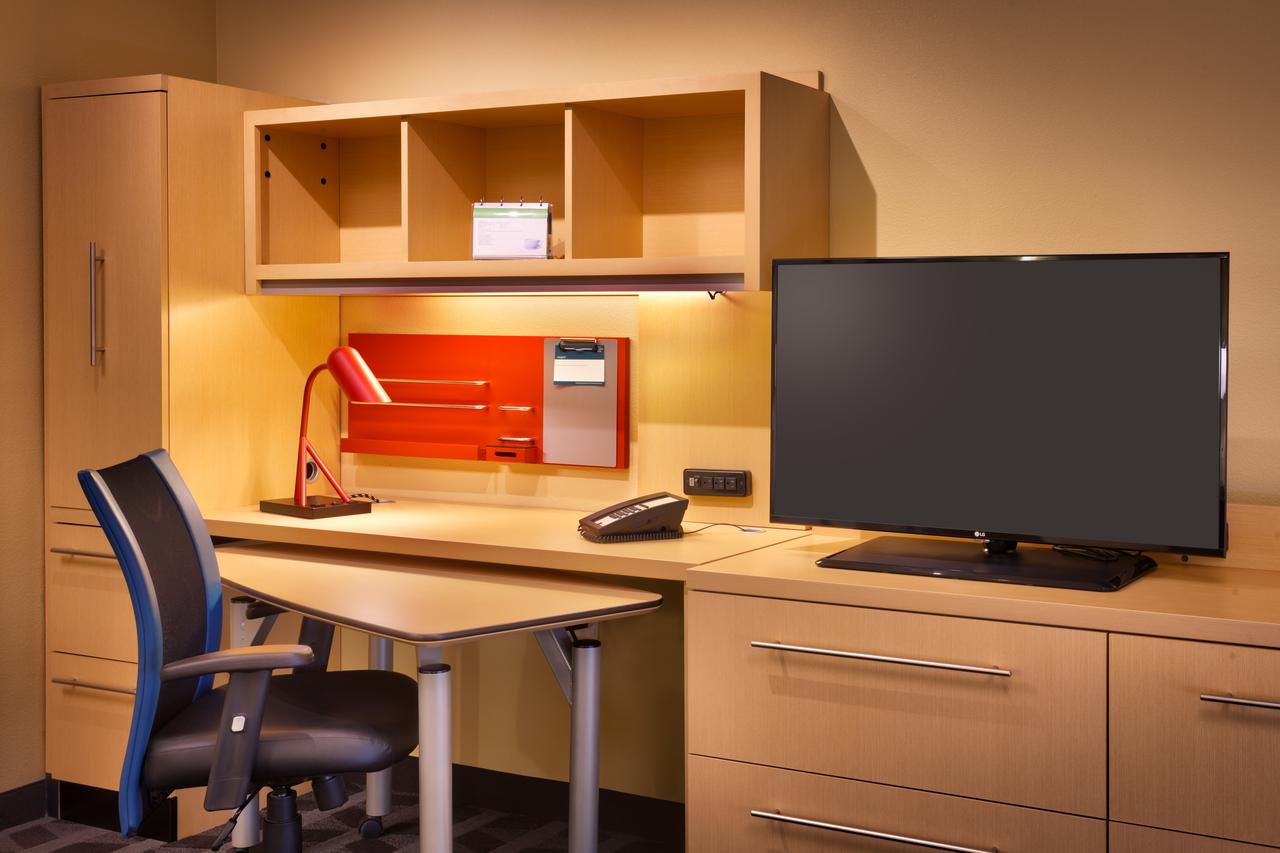 TownePlace Suites By Marriott Dickinson - thumb 10