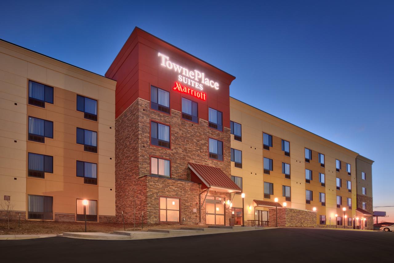 TownePlace Suites By Marriott Dickinson - thumb 0