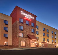 TownePlace Suites by Marriott Dickinson - Accommodation Indiana