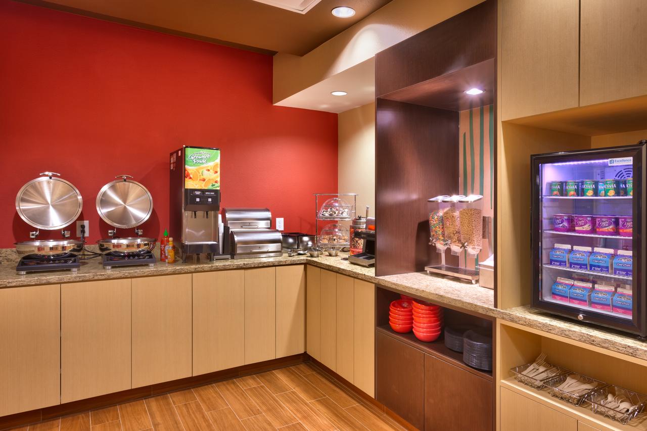 TownePlace Suites By Marriott Dickinson - thumb 39